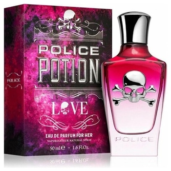 Potion Power For Her EDP